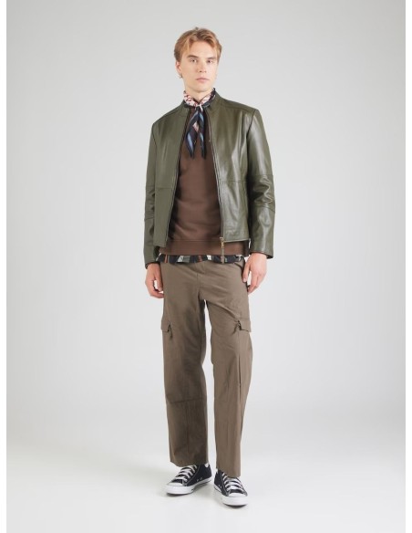 BHFLORIAN O-NECK SWEAT