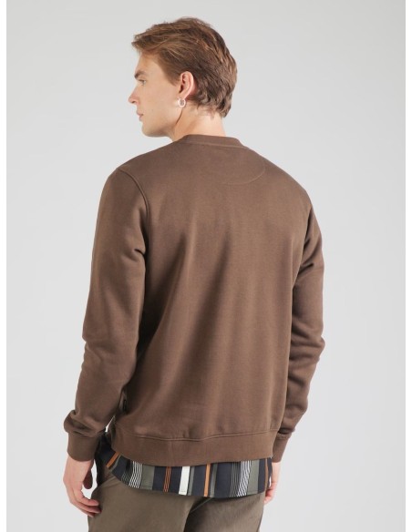 BHFLORIAN O-NECK SWEAT