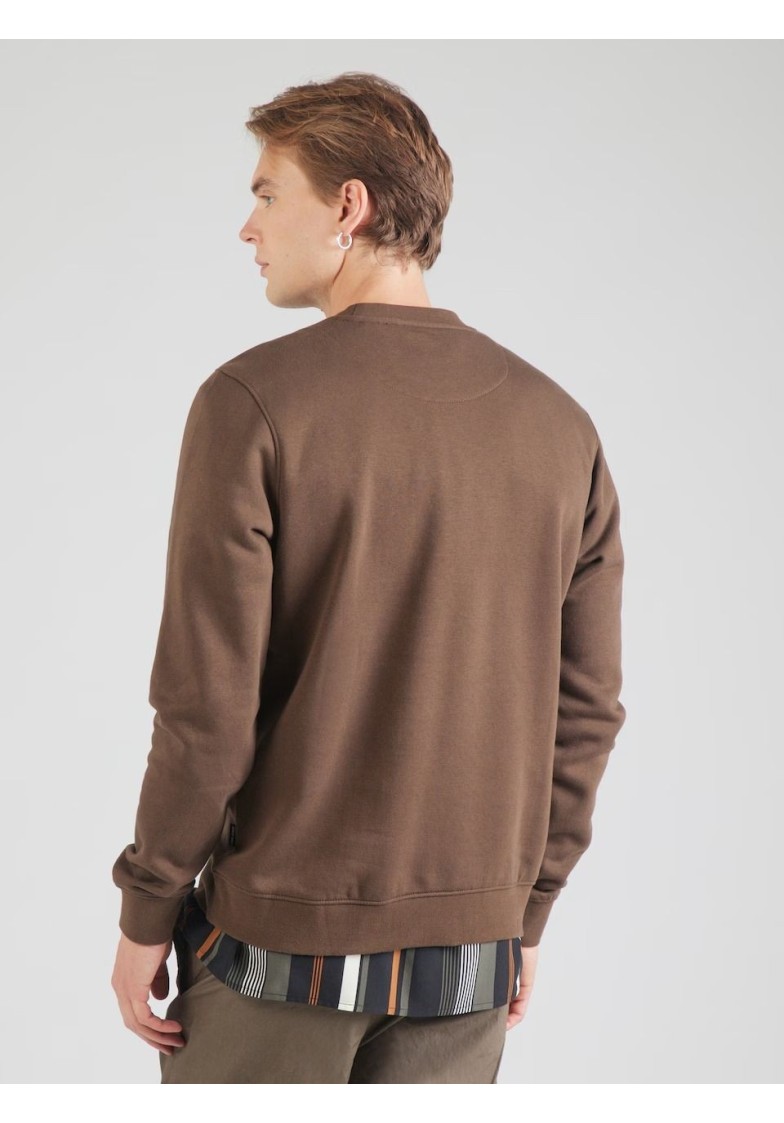 BHFLORIAN O-NECK SWEAT