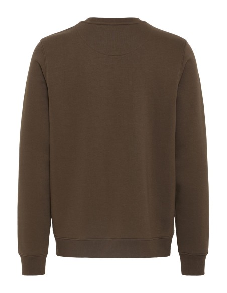 BHFLORIAN O-NECK SWEAT