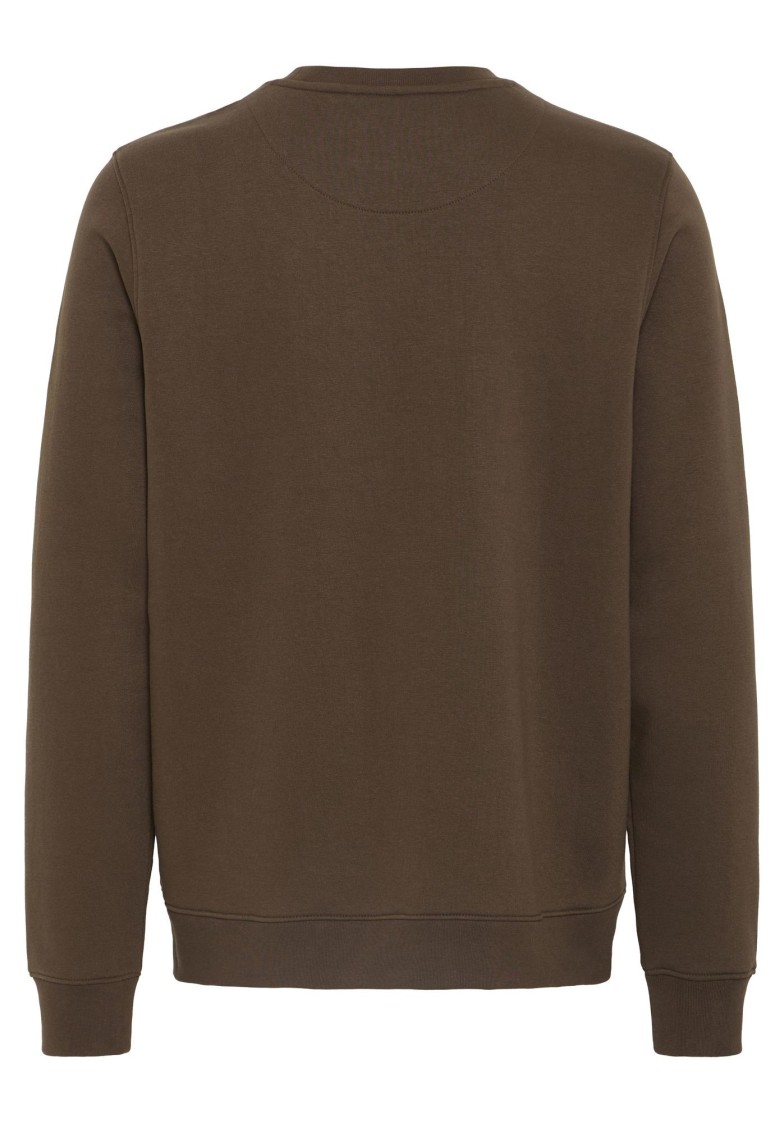 BHFLORIAN O-NECK SWEAT