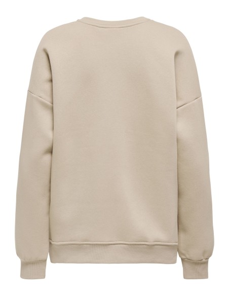 ONLVICTORY L/S O-NECK SWEAT