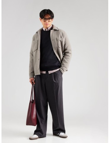 BHKASPER O-NECK SWEAT 2