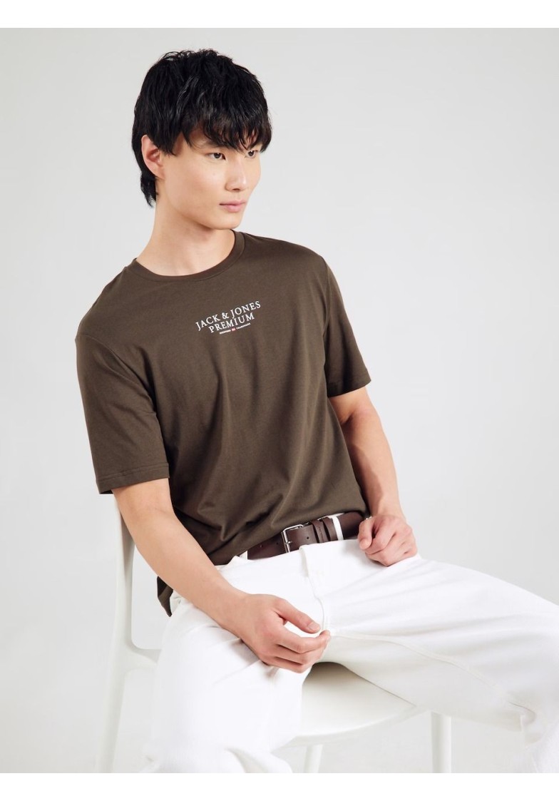 JPRBLUARCHIE S/S TEE