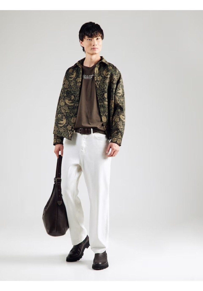 JPRBLUARCHIE S/S TEE