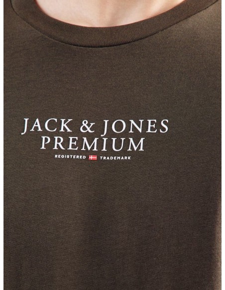 JPRBLUARCHIE S/S TEE