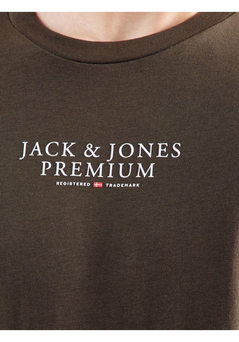 JPRBLUARCHIE S/S TEE