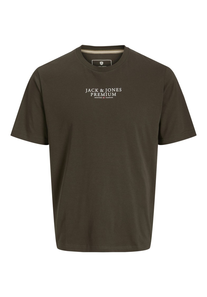 JPRBLUARCHIE S/S TEE