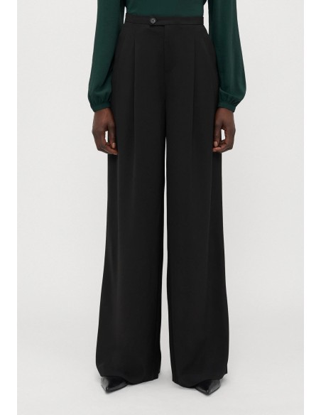 ONLSVEA HW WIDE PANT