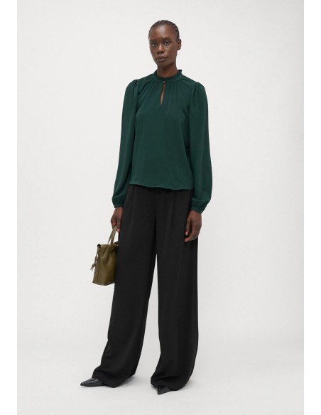 ONLSVEA HW WIDE PANT