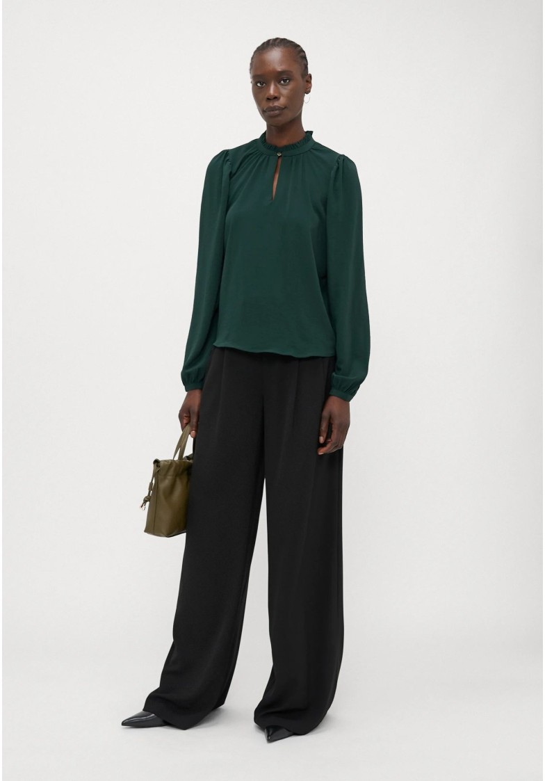 ONLSVEA HW WIDE PANT