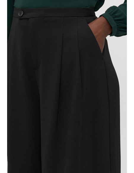 ONLSVEA HW WIDE PANT