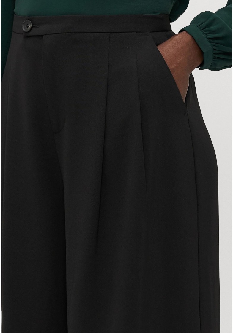 ONLSVEA HW WIDE PANT