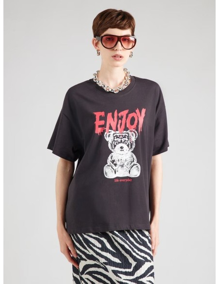 ONLVIVVI S/S LOVELY TOP