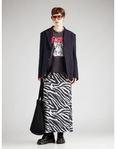 ONLVIVVI S/S LOVELY TOP