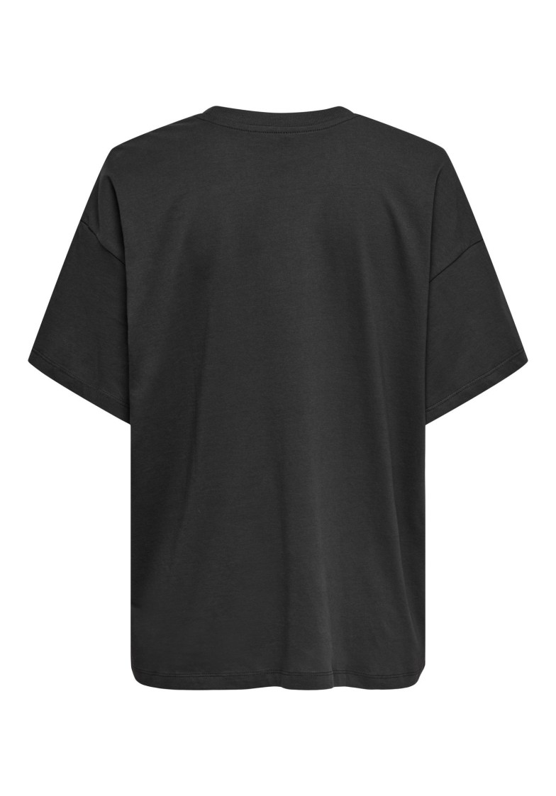 ONLVIVVI S/S LOVELY TOP