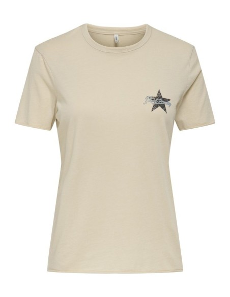 ONLLUCY S/S TEE