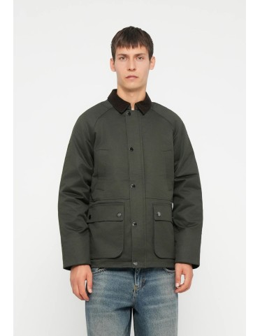ONSBOB WAXED JACKET