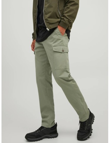 JPSTOLLIE JJBOWIE CARGO PANT