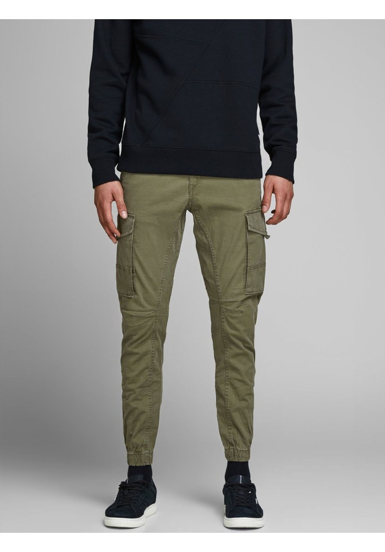 JPSTPAUL JJFLAKE CARGO PANTS