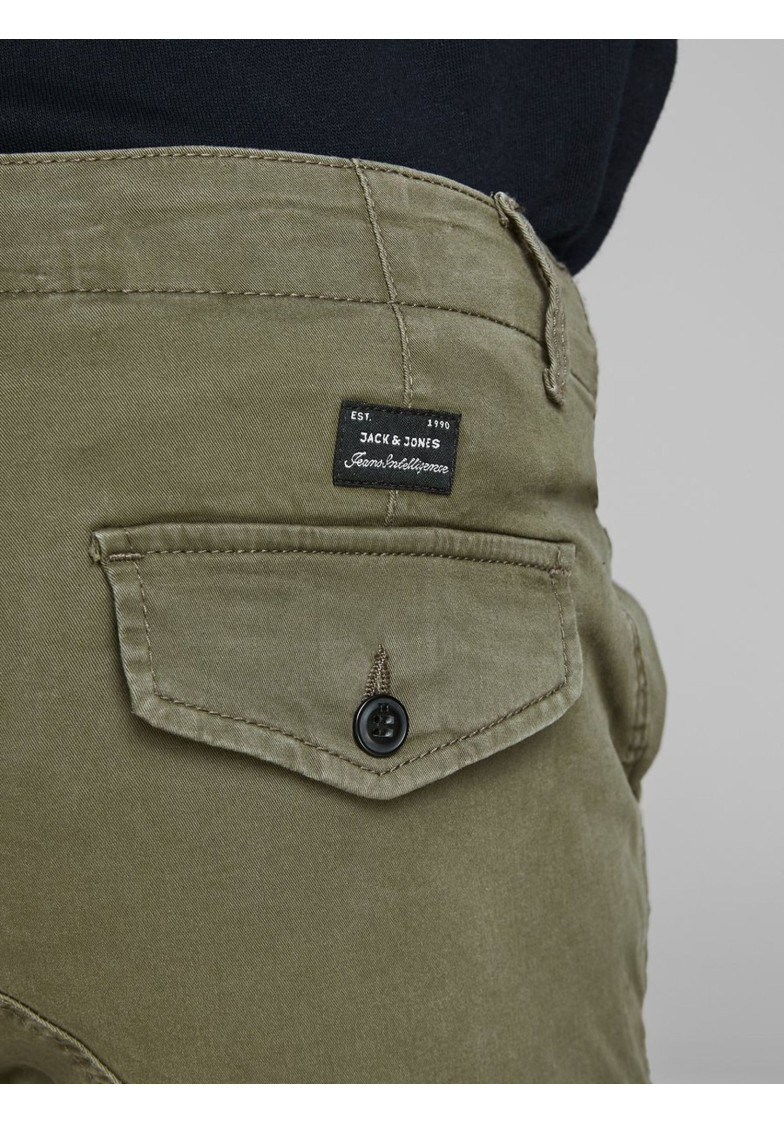 JPSTPAUL JJFLAKE CARGO PANTS