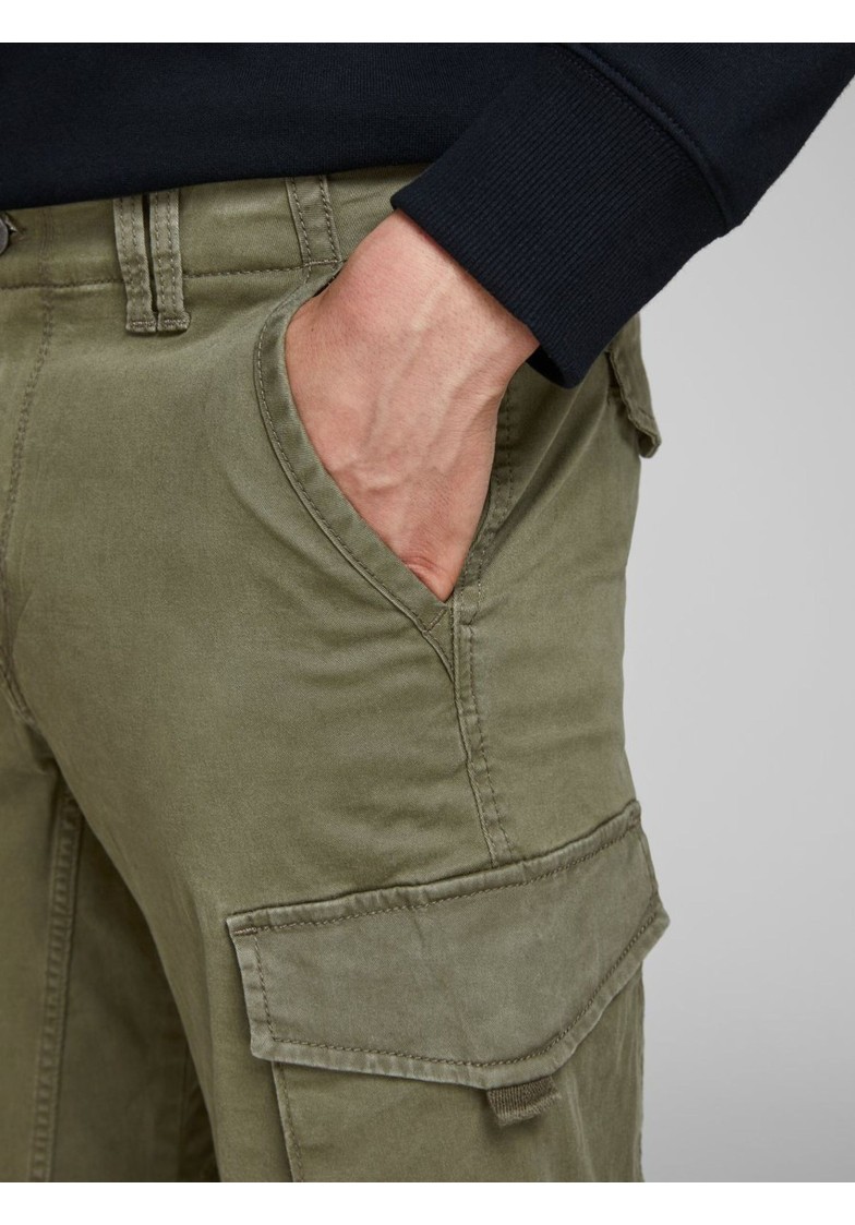 JPSTPAUL JJFLAKE CARGO PANTS