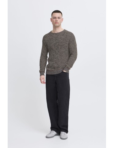 BHDARIK O-NECK KNIT 2