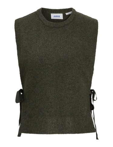 JXMERRIT VEST KNIT