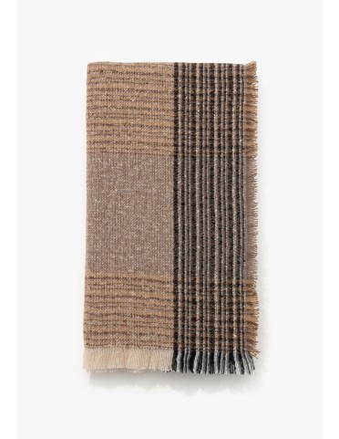 NORMA KNITTED SCARF 2