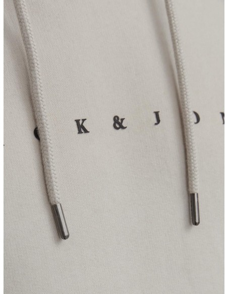 JJESTAR SWEAT HOOD