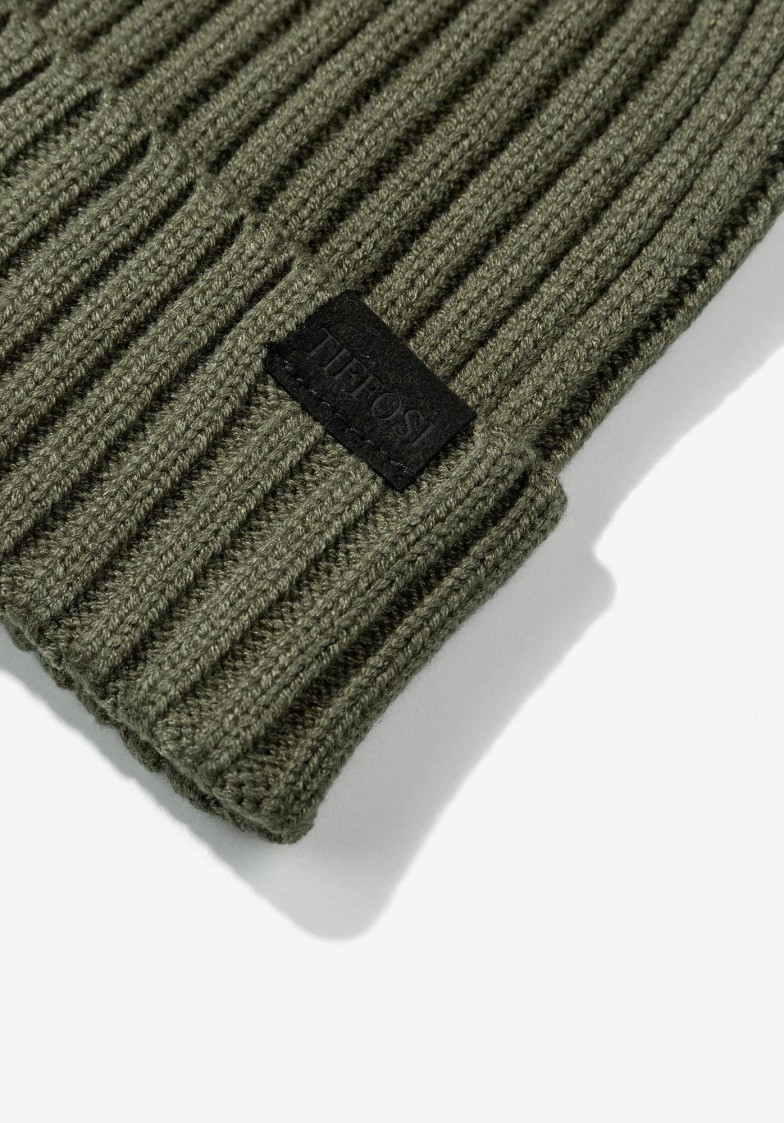 MARTIN BEANIE