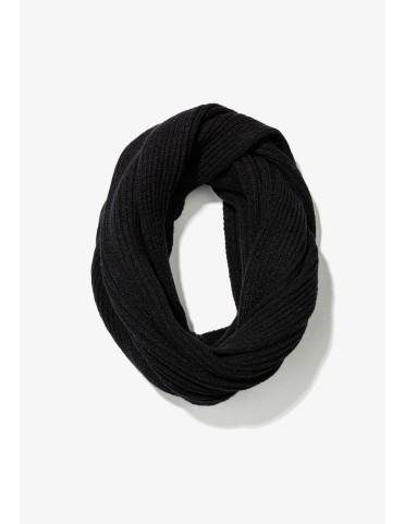 ARTHUR KNITTED SCARF