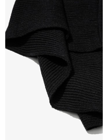 ARTHUR KNITTED SCARF 2