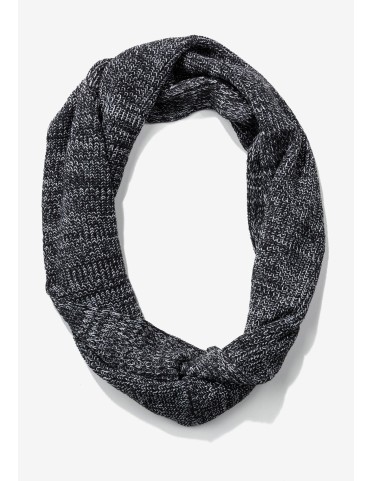 THALES KNITTED SCARF