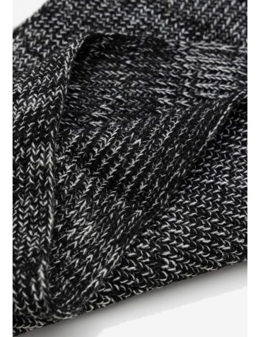 THALES KNITTED SCARF 2