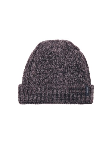 ONSERIK KNITTED CABLE BEANIE