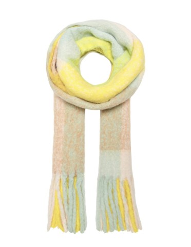 ONLAGNES WOVEN SCARF