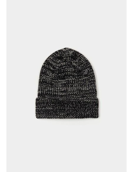 LOGAN BEANIE