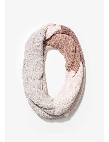 MAELYS KNITTED SCARF