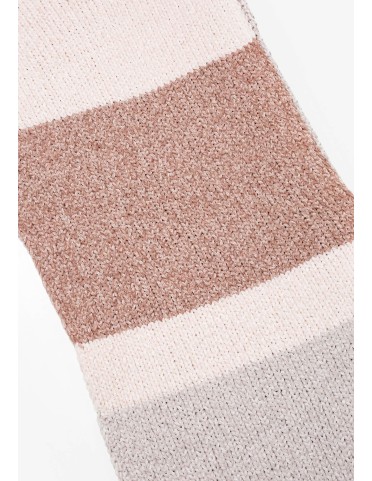 MAELYS KNITTED SCARF 2