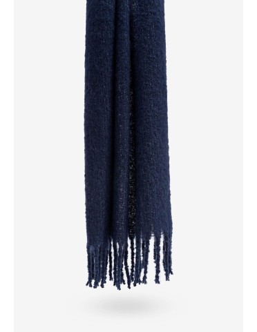 NORA KNITTED SCARF