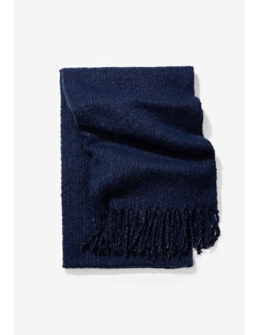 NORA KNITTED SCARF 2