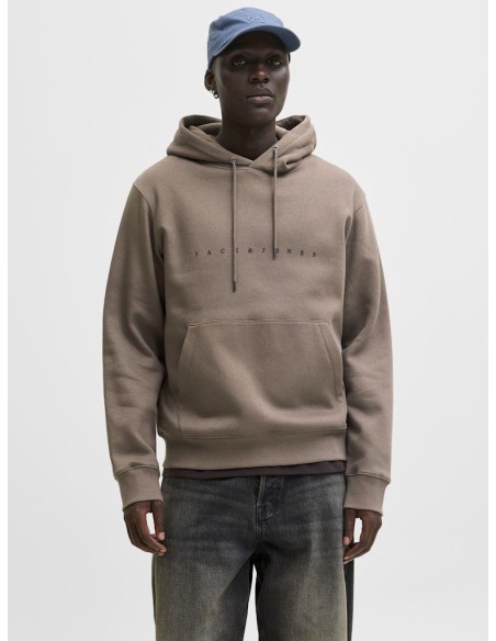 JJESTAR SWEAT HOOD