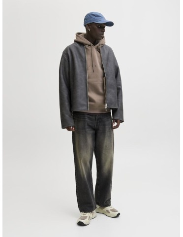 JJESTAR SWEAT HOOD 2