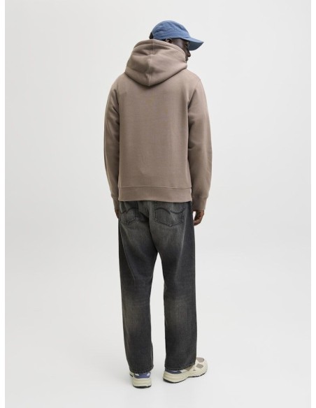 JJESTAR SWEAT HOOD