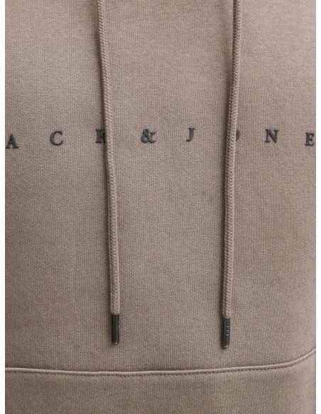 JJESTAR SWEAT HOOD
