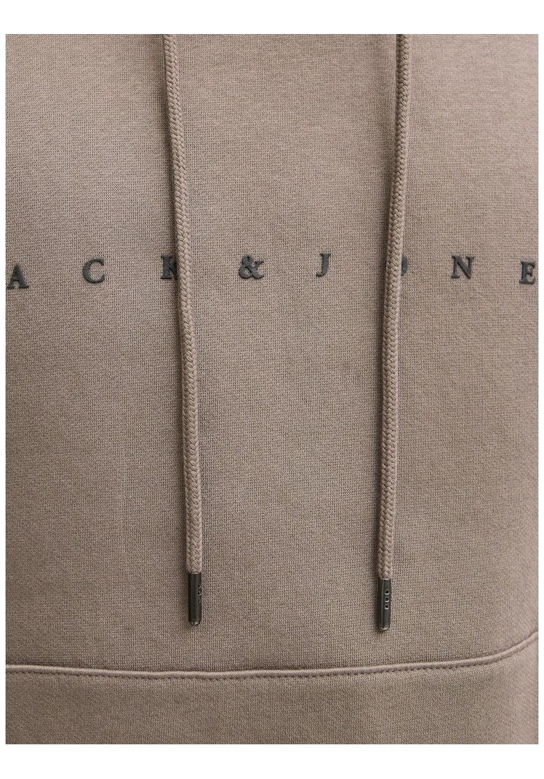 JJESTAR SWEAT HOOD