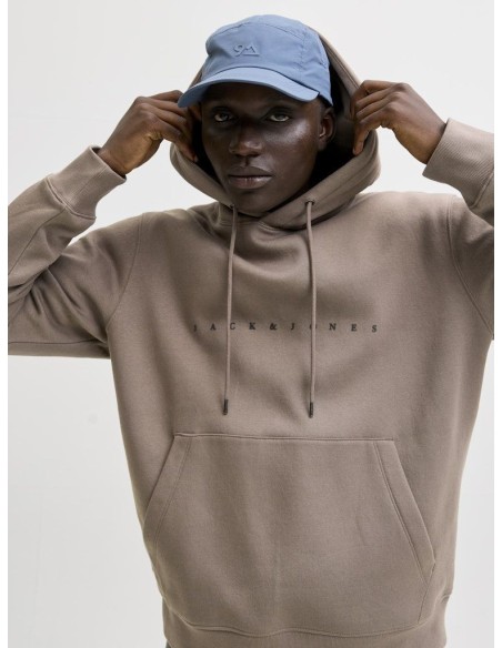 JJESTAR SWEAT HOOD