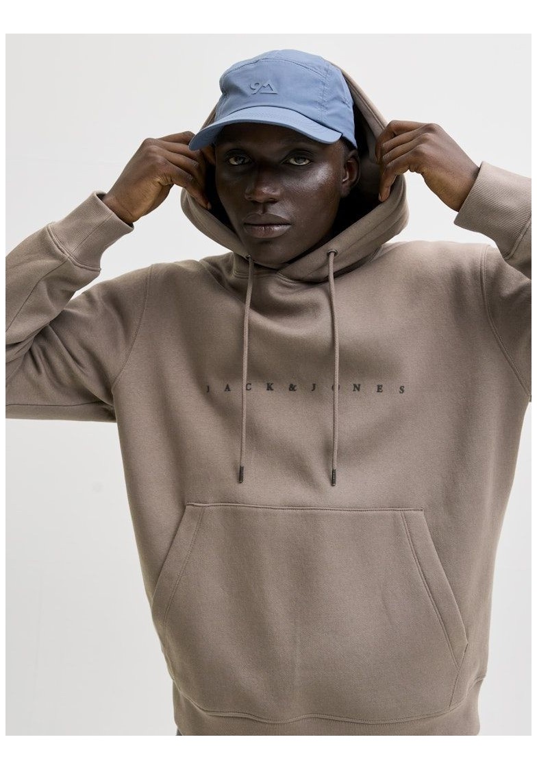 JJESTAR SWEAT HOOD