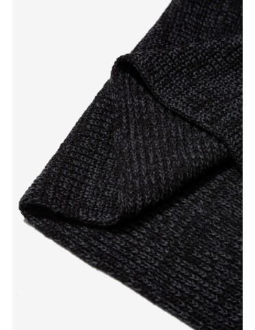 DUSTIN KNITTED SCARF 2